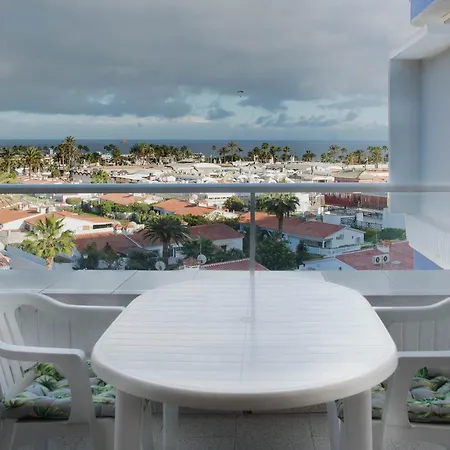 Apartamento Tamaravista San Bartolomé Extérieur photo
