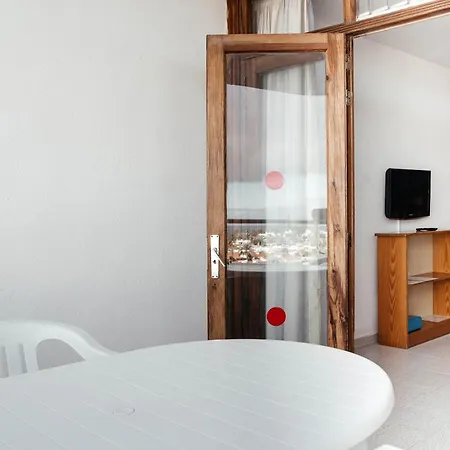 Apartamento Tamaravista San Bartolomé Extérieur photo