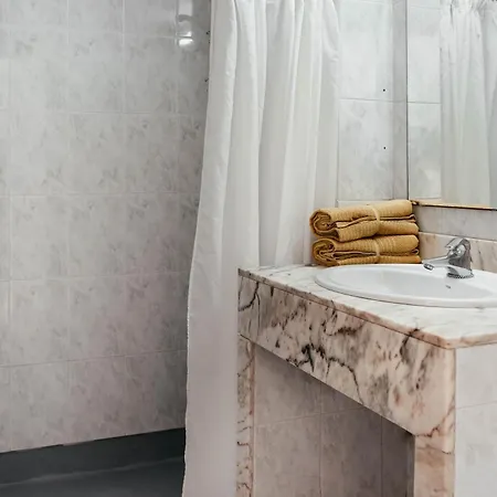Apartamento Tamaravista San Bartolomé Extérieur photo