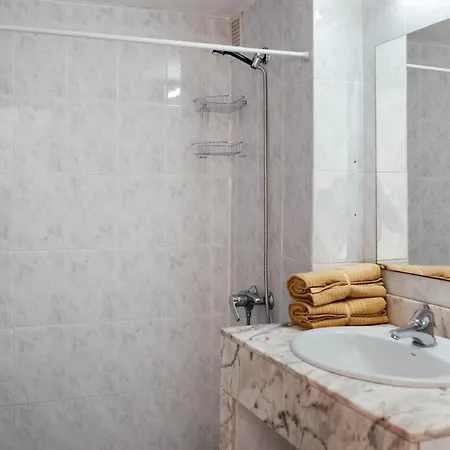 Apartamento Tamaravista San Bartolomé Extérieur photo