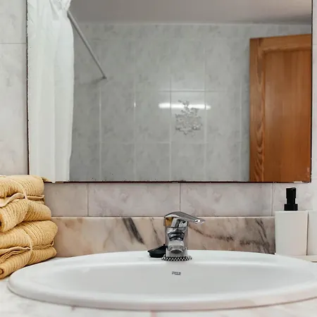 Apartamento Tamaravista San Bartolomé Extérieur photo