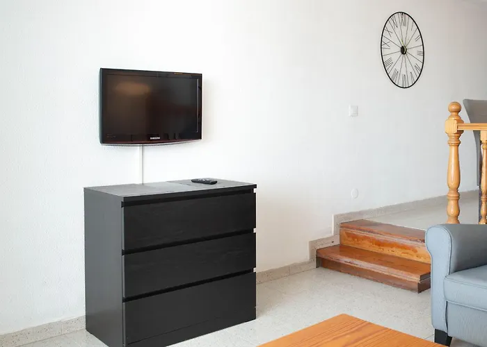 Apartamento Tamaravista
