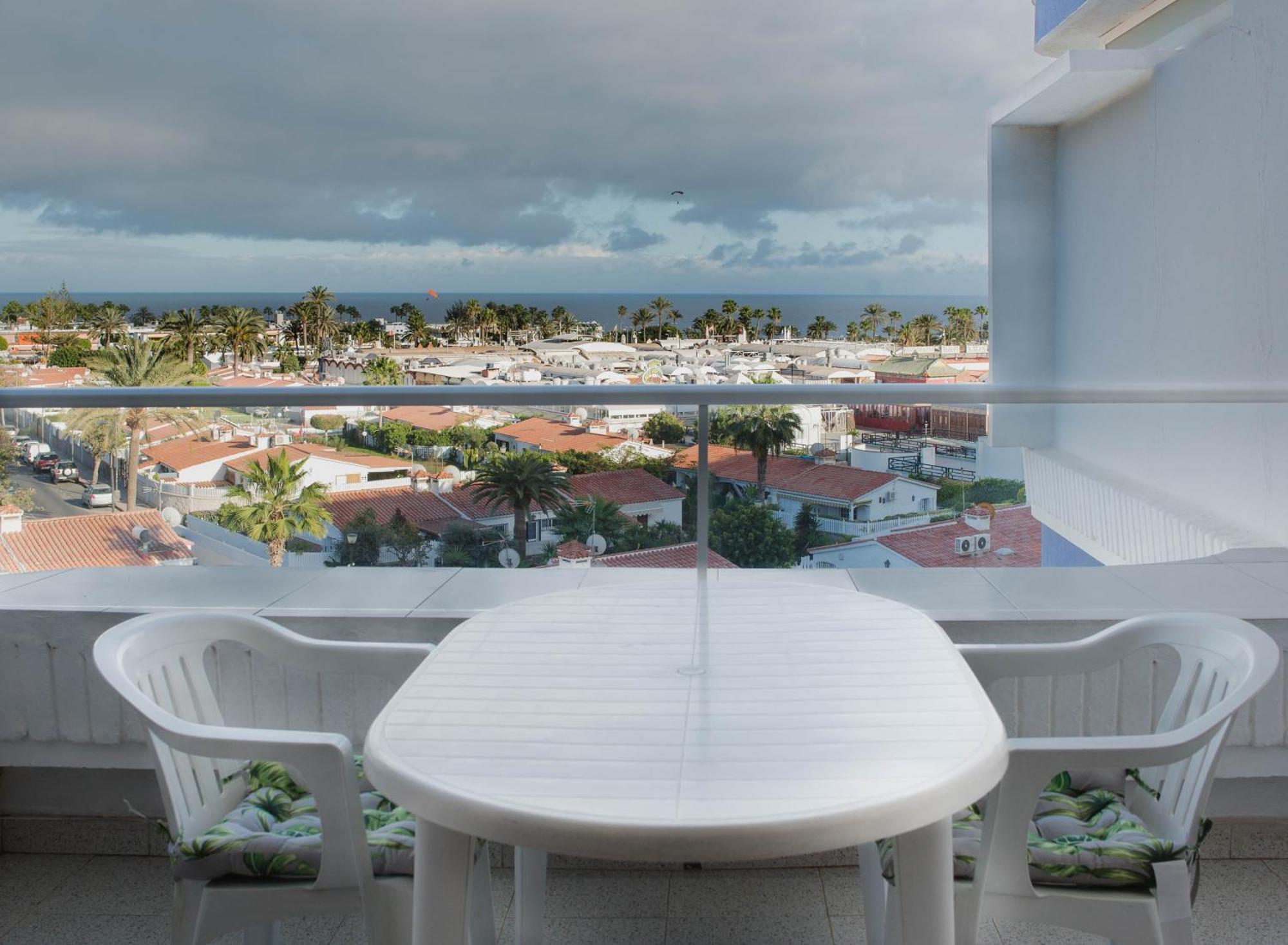 Apartment Tamaravista San Bartolome de Tirajana (Gran Canaria)