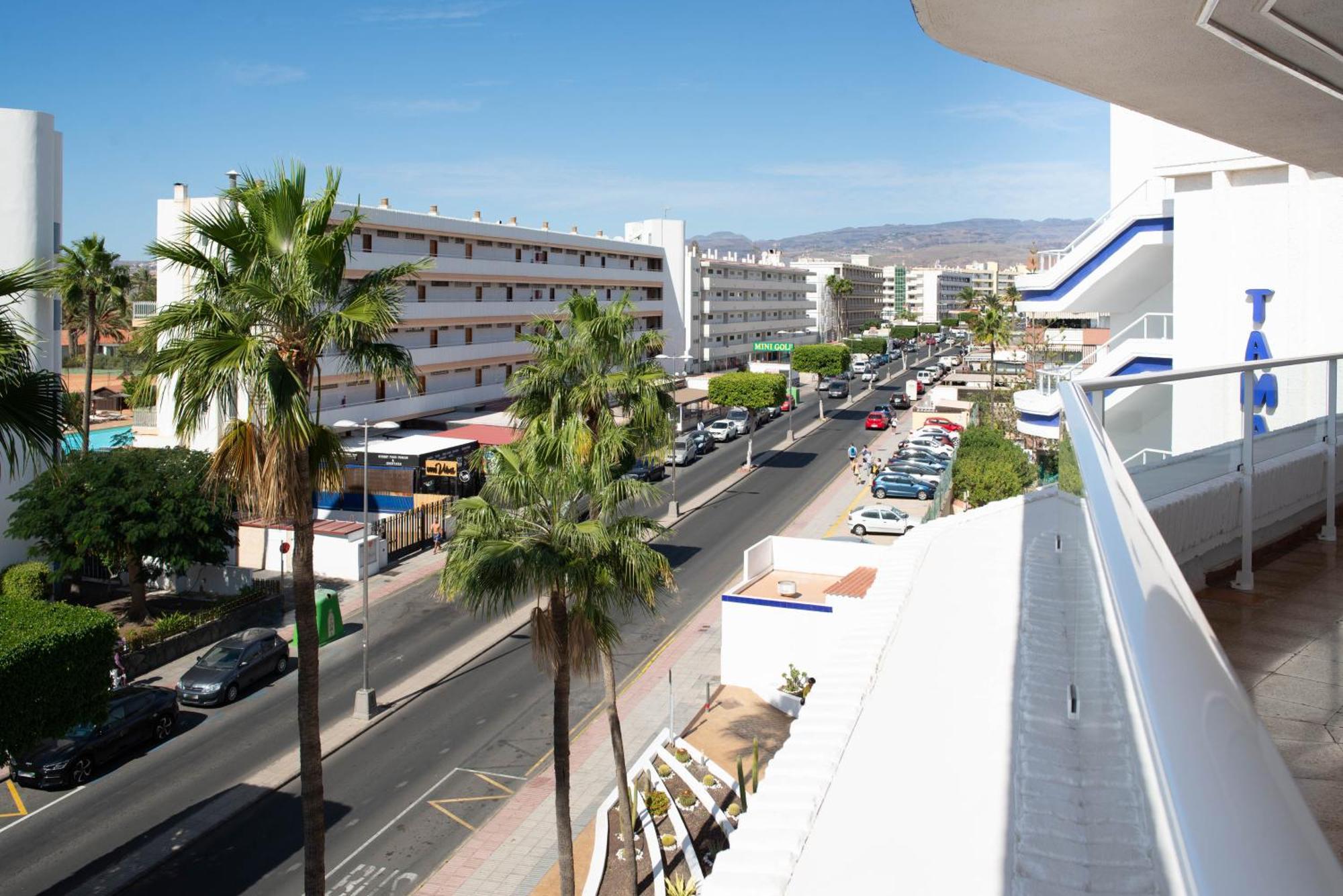 Tamaravista Apartment San Bartolome de Tirajana (Gran Canaria)