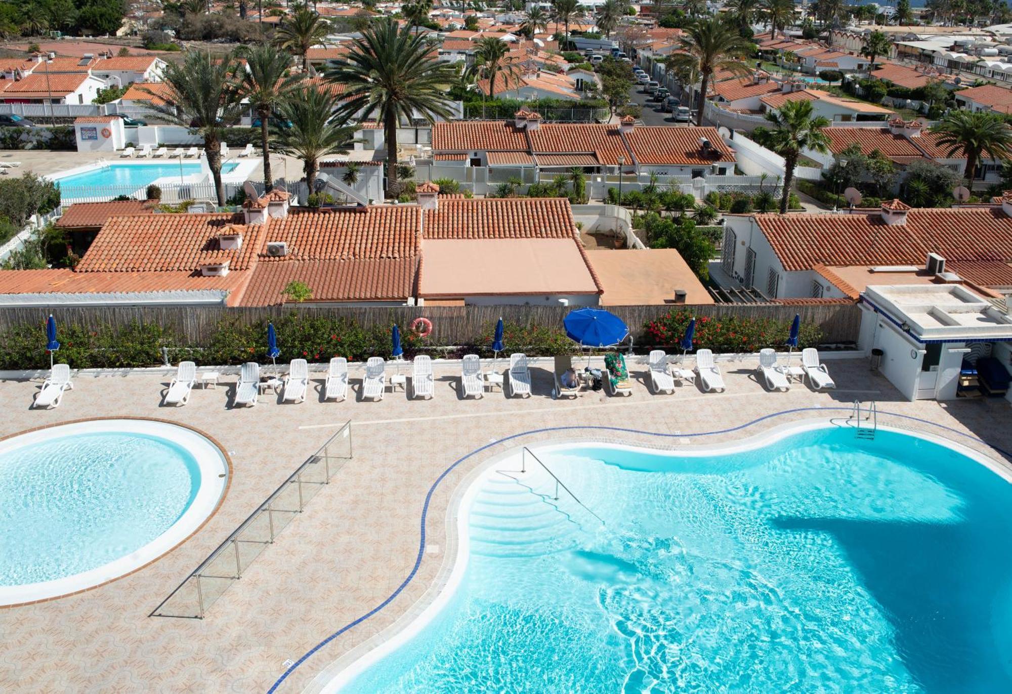 Tamaravista San Bartolome de Tirajana (Gran Canaria)
